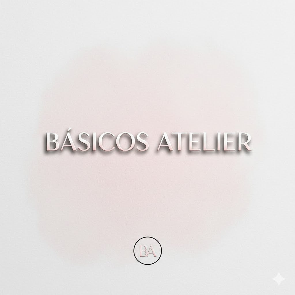BásicosAtelier